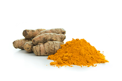 C’est quoi le curcuma